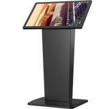 Outdoor Weather Proof Directional Kiosk