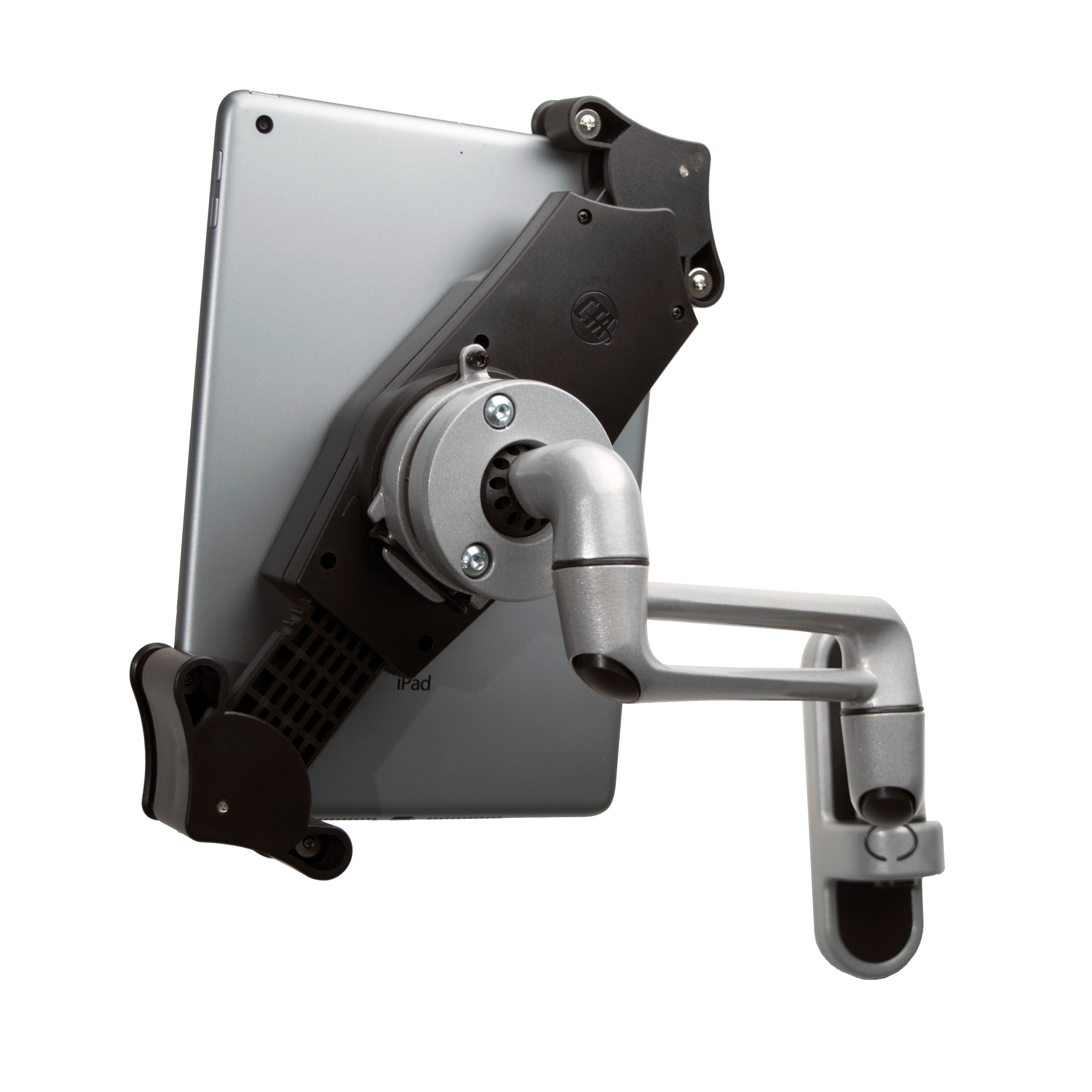 Articulating Tablet Wall Mount for Tablets, including iPad 10.2-inch (7th/ 8th/ 9th Generation)