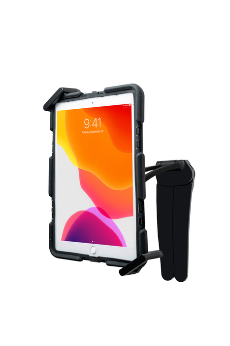2-in-1 Security Multi-Flex Tablet Stand and Magnetic Wall Mount for 7-14” Tablets