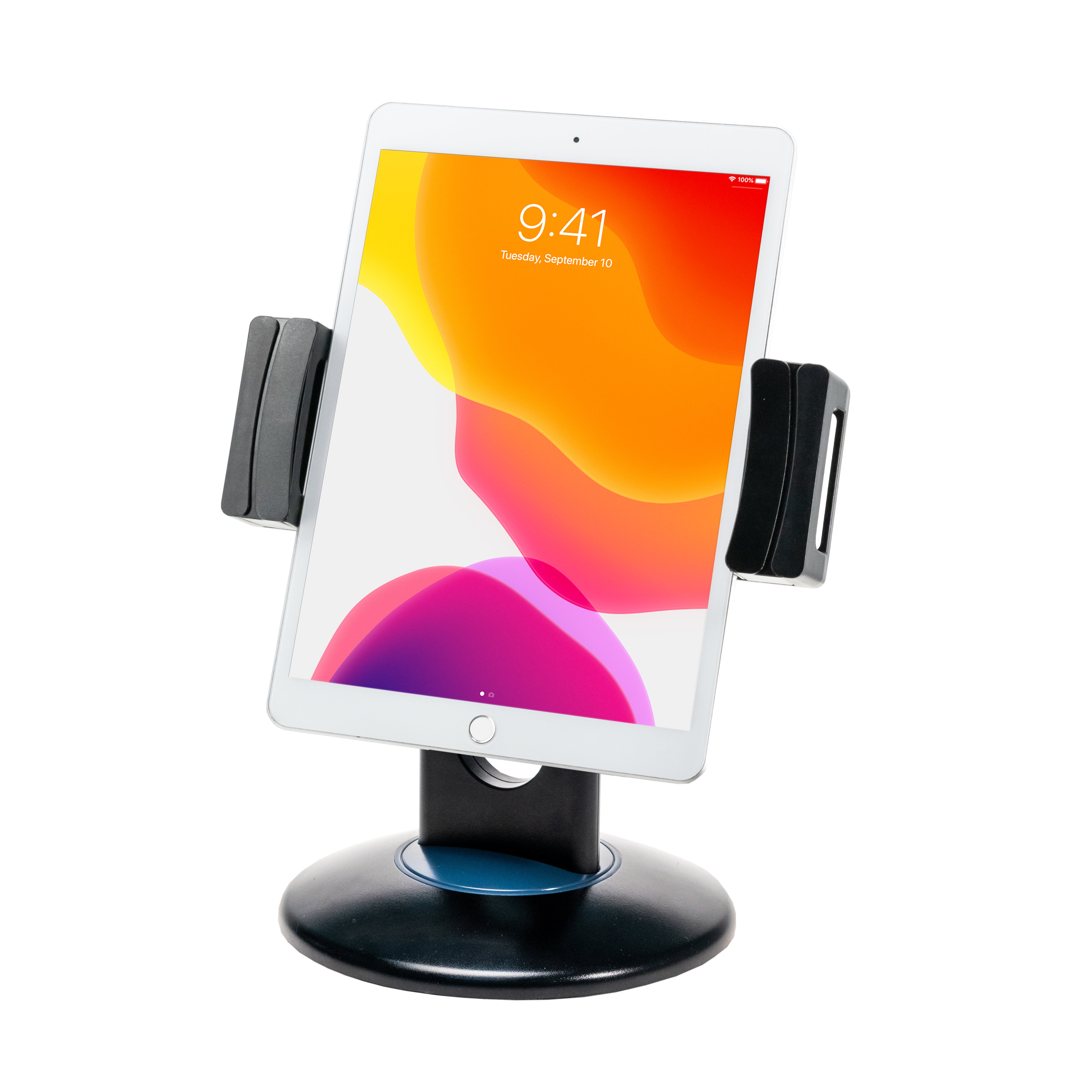 Quick-Connect Wall and Desk Mounting Kit for Tablets