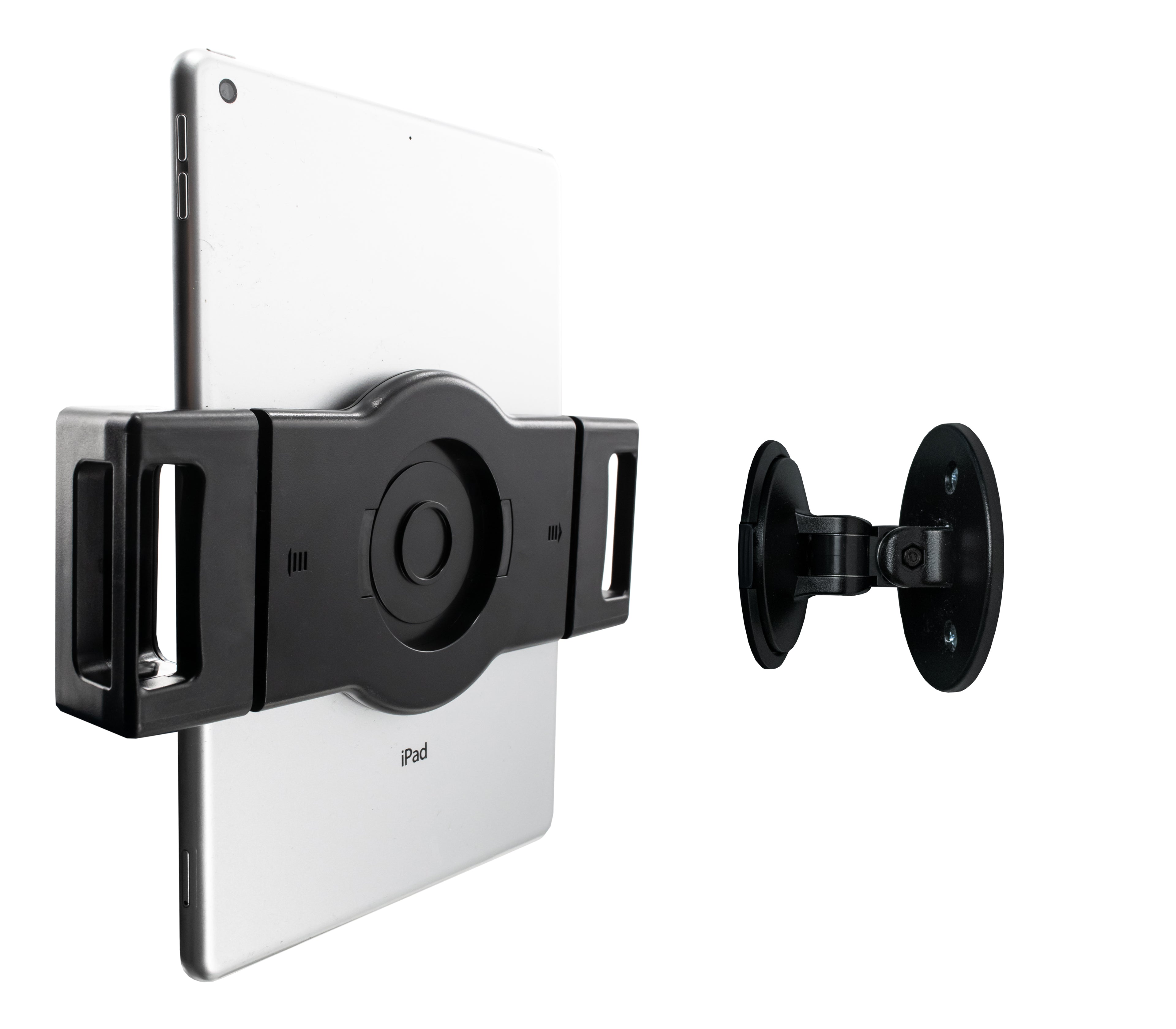 Quick-Connect Wall and Desk Mounting Kit for Tablets