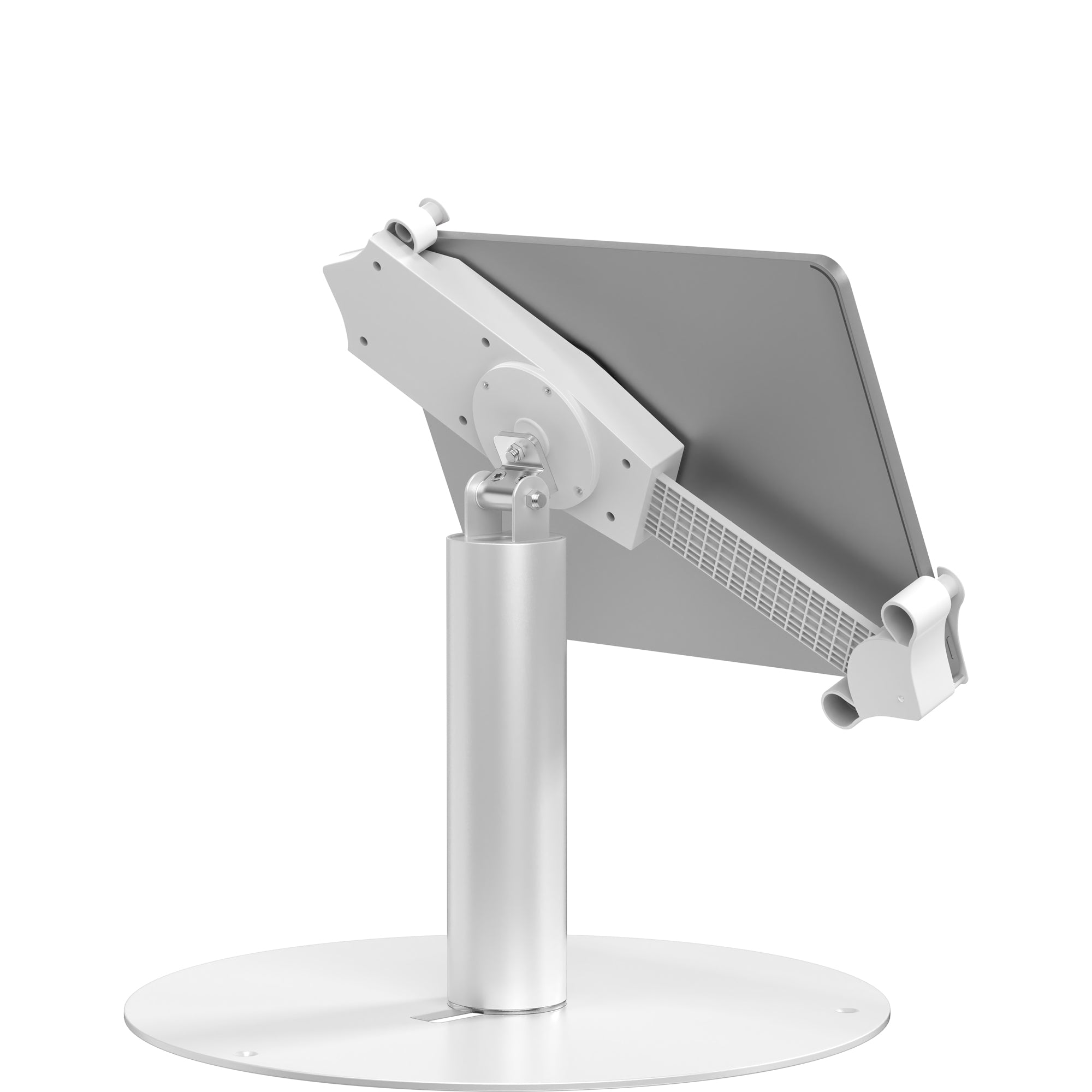 Universal Grip Kiosk Stand for 7-13 inch Tablets