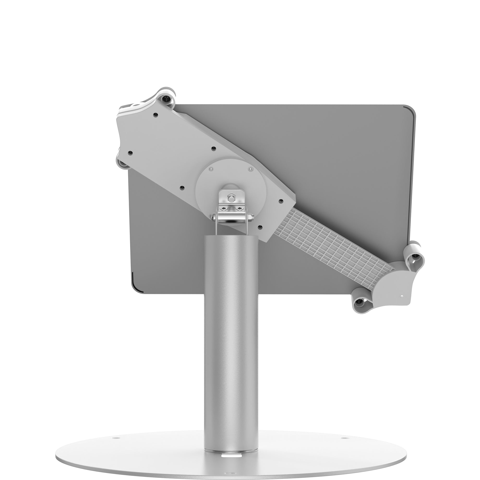 Universal Grip Kiosk Stand for Tablets