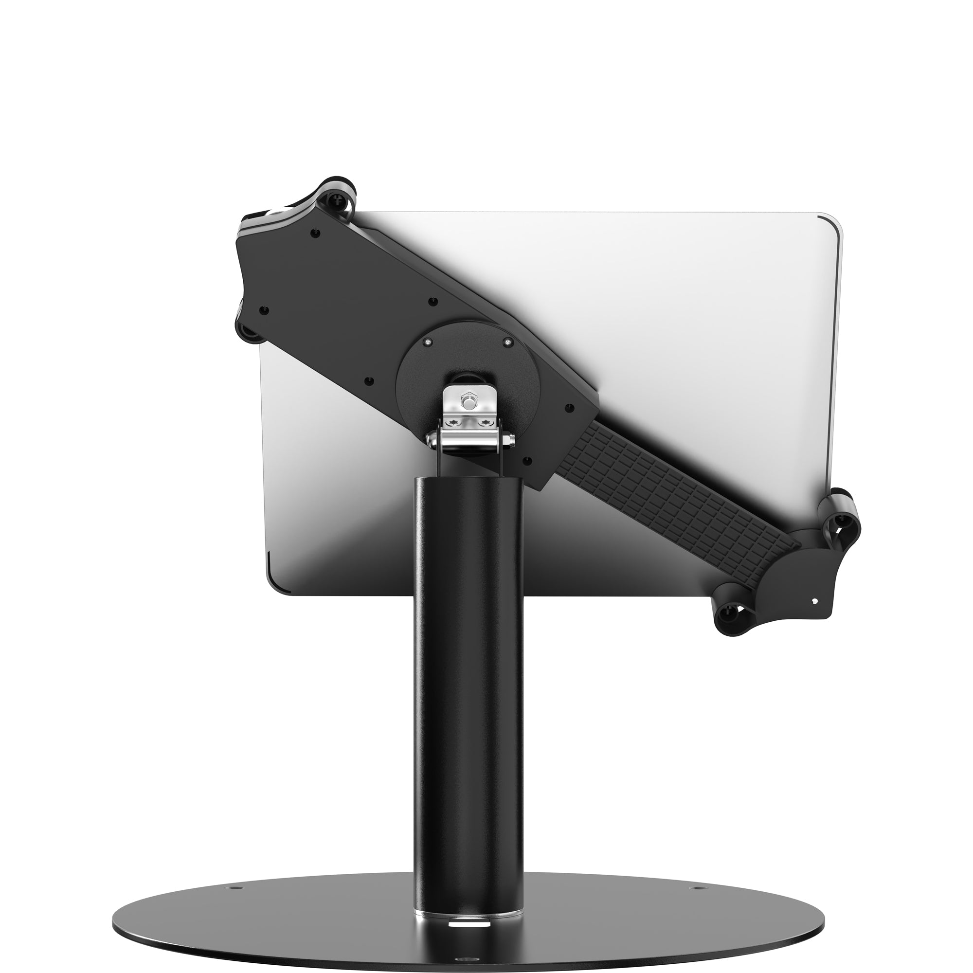 Universal Grip Kiosk Stand for 7-13 inch Tablets