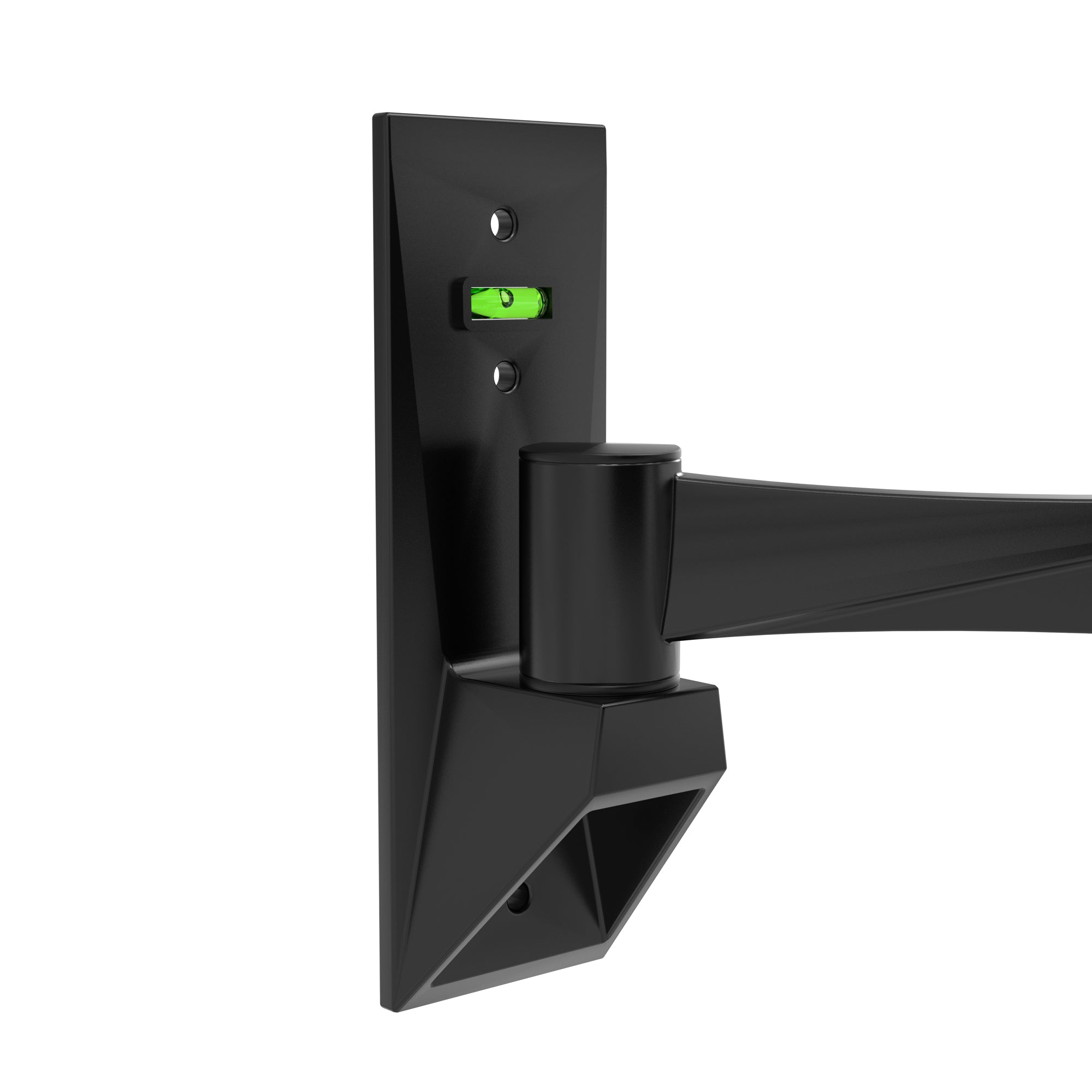 VESA Wall Mount Arm with Enclosure