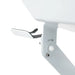 Point-of-Sale Printer Stand with Wireless Scanner Mount CTA DIGITAL