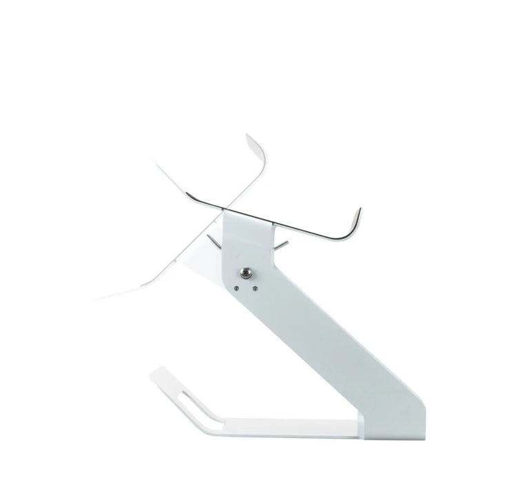Point-of-Sale Printer Stand with Wireless Scanner Mount CTA DIGITAL