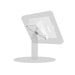 Premium Double VESA Wedge and Outlet / PoE Cover for Tablets (White) CTA DIGITAL