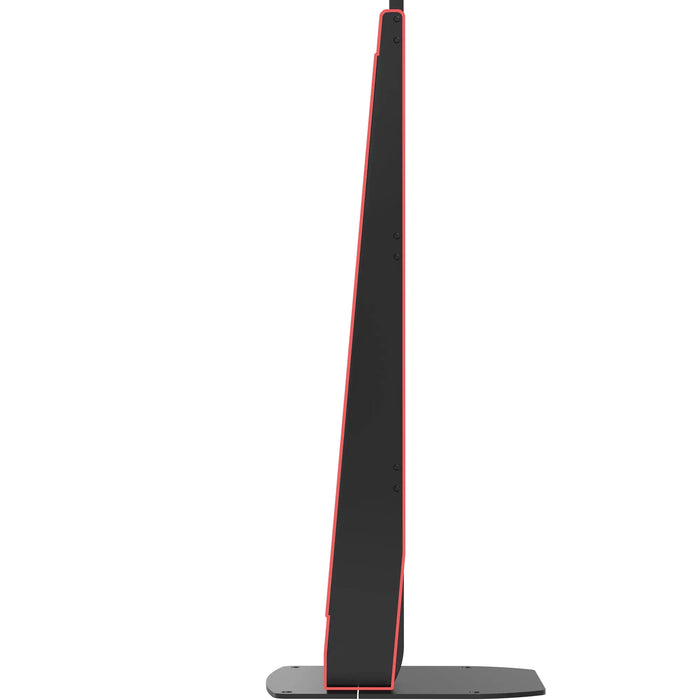 Premium Floor Stand for Monitors Up 32" CTA DIGITAL