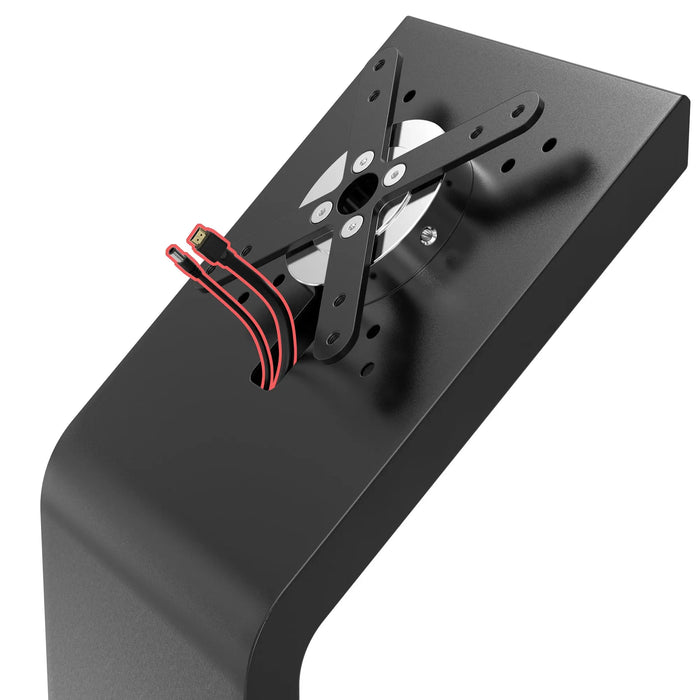 Premium Floor Stand for Monitors Up 32" CTA DIGITAL
