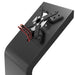 Premium Floor Stand for Monitors Up 32" CTA DIGITAL