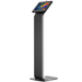 Premium Floor Stand with LED Light Add-On CTA DIGITAL