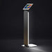 Premium Floor Stand with LED Light Add-On CTA DIGITAL