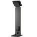 Premium Floor Stand with LED Light Add-On CTA DIGITAL