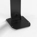 Premium Graphic Sign Floor Stand with Security Enclosure CTA DIGITAL