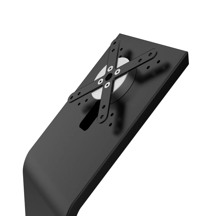 Premium Heavy Duty Floorstand with Security Holder for OtterBox uniVERSE Series Cases CTA DIGITAL