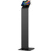 Premium Heavy Duty Floorstand with Security Holder for OtterBox uniVERSE Series Cases CTA DIGITAL
