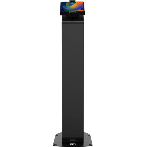 Premium Heavy Duty Floorstand with Security Holder for OtterBox uniVERSE Series Cases CTA DIGITAL