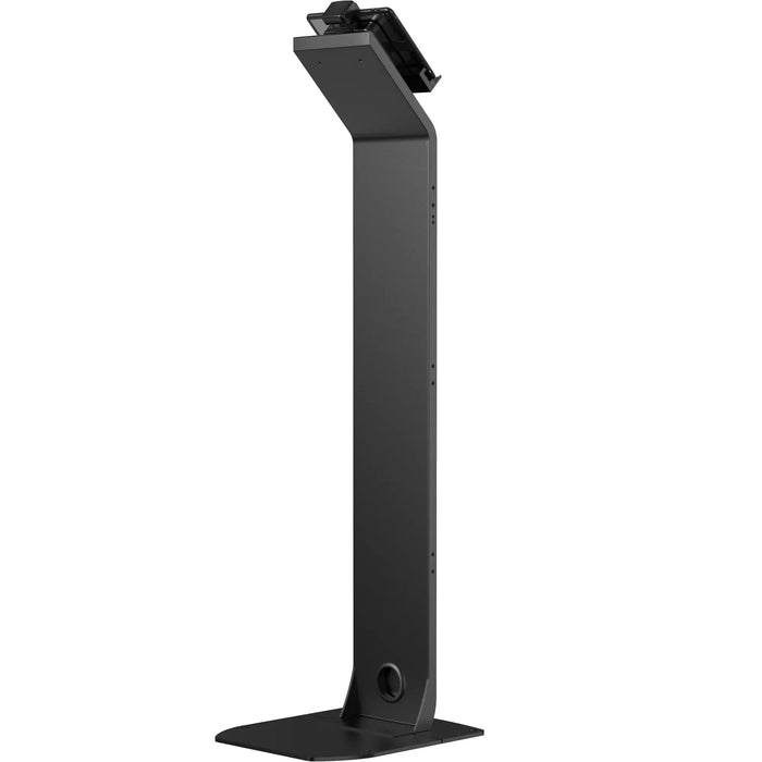 Premium Heavy Duty Floorstand with Security Holder for OtterBox uniVERSE Series Cases CTA DIGITAL