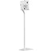 Premium Height-Adjustable Floor-to-Desk Security Kiosk CTA DIGITAL