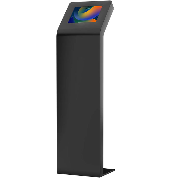 Premium Kiosk Stand Station CTA DIGITAL