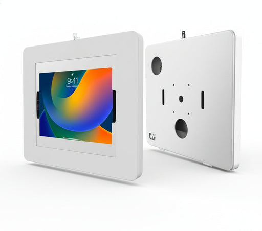 Premium Large Locking Wall Mount