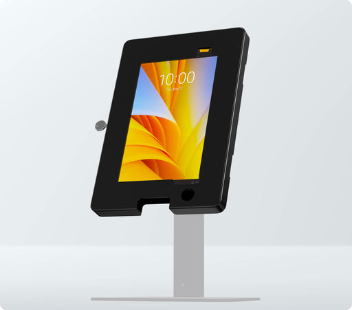 Premium Locking Enclosure for Zebra ET401 CTA DIGITAL