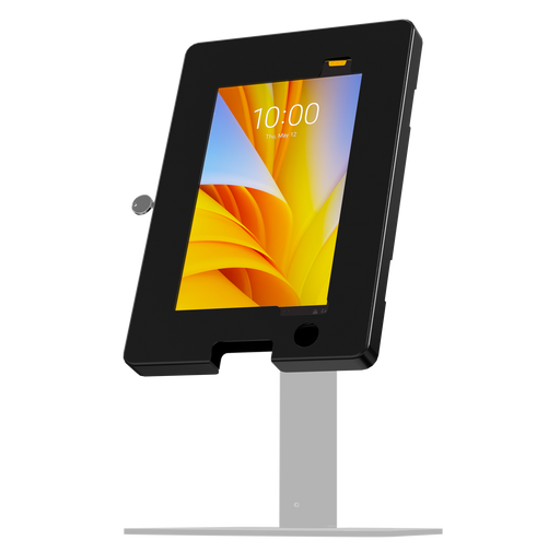 Premium Locking Enclosure for Zebra ET401 CTA DIGITAL