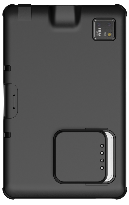 Premium Locking Enclosure for Zebra ET401 CTA DIGITAL