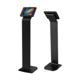 Premium Locking Floor Stand Kiosk