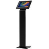 Premium Locking Floor Stand Kiosk