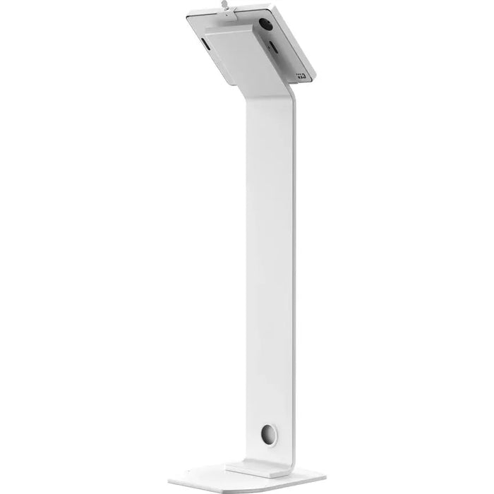 Premium Locking Floor Stand Kiosk CTA DIGITAL
