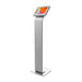 Premium Locking Floor Stand Kiosk CTA DIGITAL