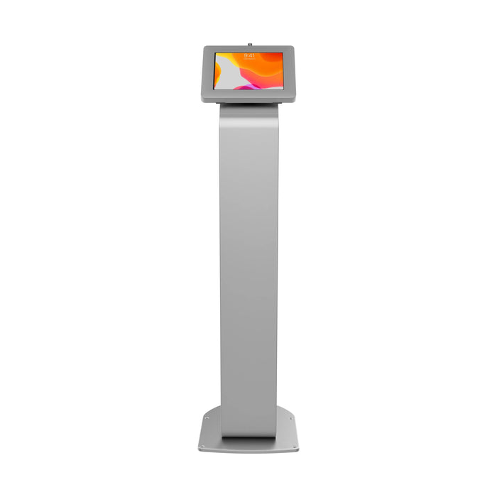 Premium Locking Floor Stand Kiosk CTA DIGITAL