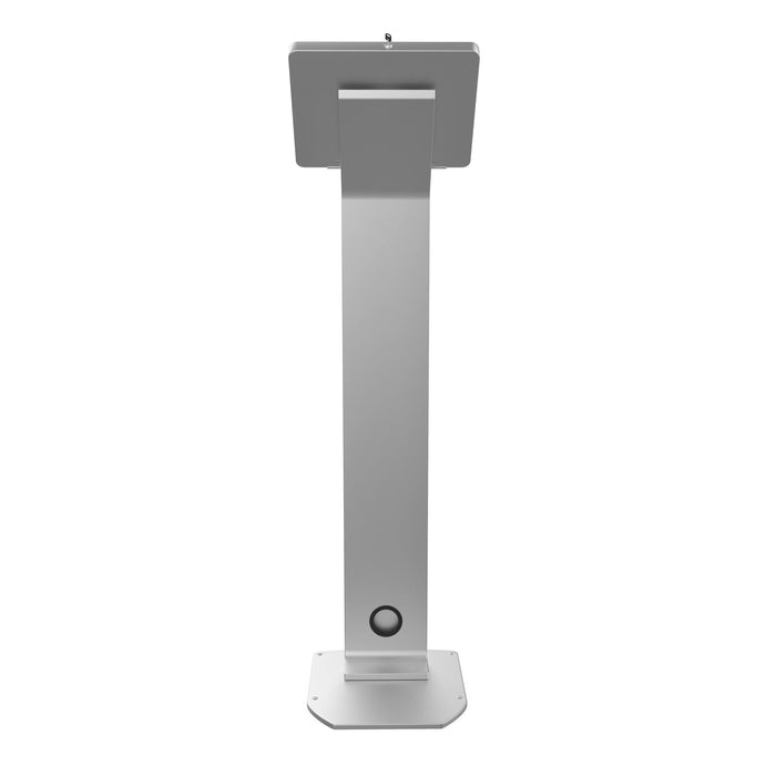 Premium Locking Floor Stand Kiosk CTA DIGITAL