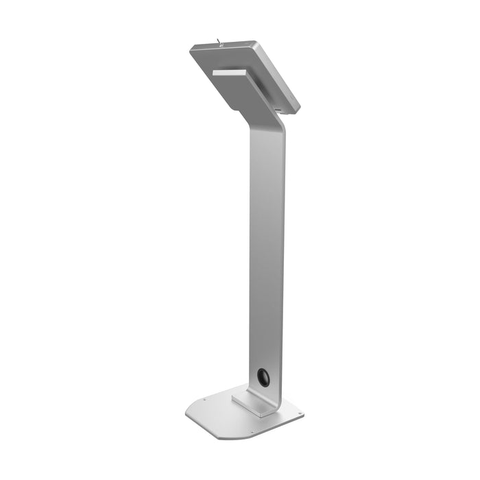 Premium Locking Floor Stand Kiosk CTA DIGITAL
