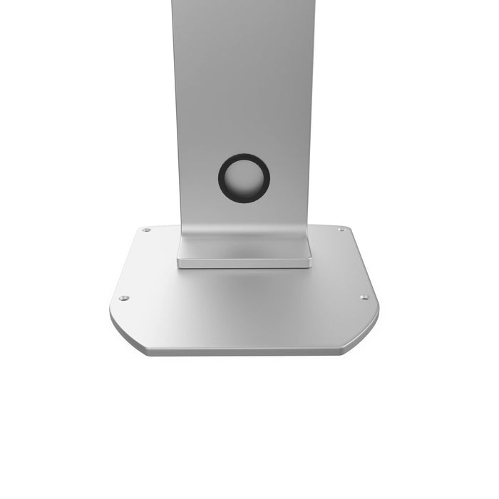 Premium Locking Floor Stand Kiosk CTA DIGITAL