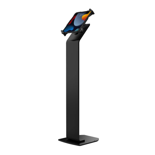 Premium Locking Floor Stand Kiosk CTA DIGITAL