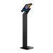 Premium Locking Floor Stand Kiosk CTA DIGITAL