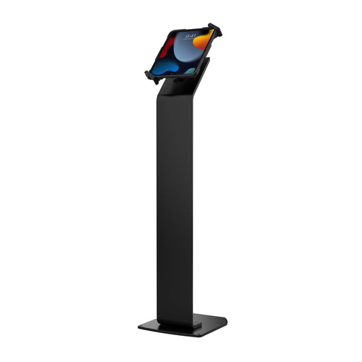 Premium Locking Floor Stand Kiosk CTA DIGITAL