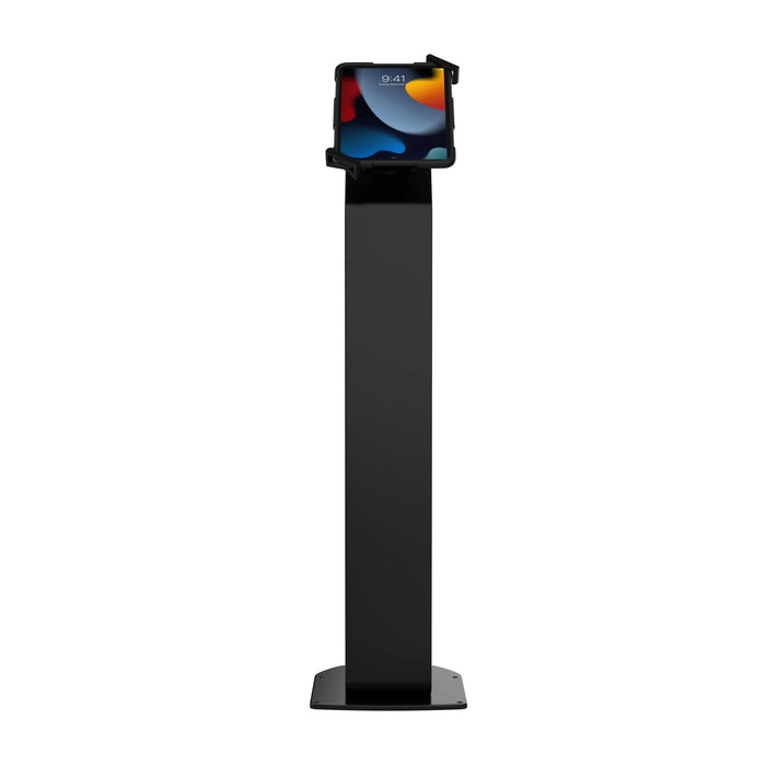 Premium Locking Floor Stand Kiosk CTA DIGITAL