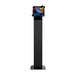 Premium Locking Floor Stand Kiosk CTA DIGITAL
