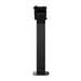 Premium Locking Floor Stand Kiosk CTA DIGITAL