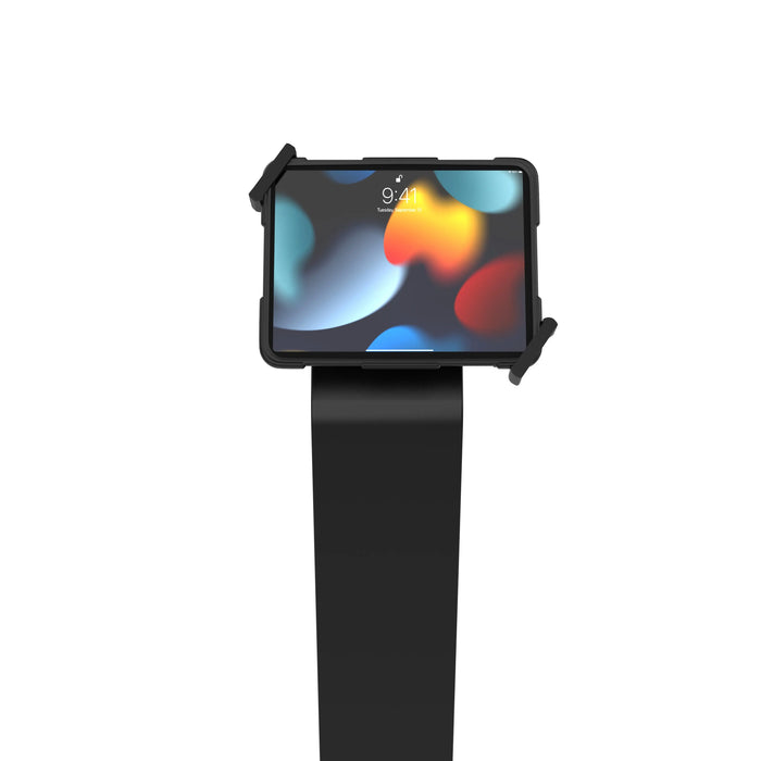 Premium Locking Floor Stand Kiosk CTA DIGITAL