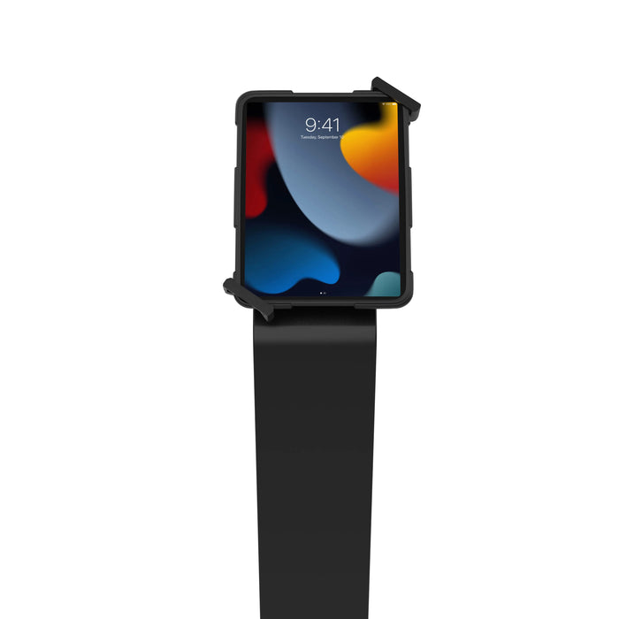 Premium Locking Floor Stand Kiosk CTA DIGITAL