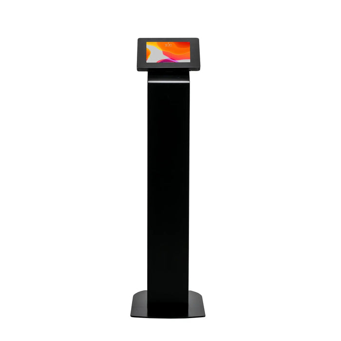 Premium Locking Floor Stand Kiosk CTA DIGITAL
