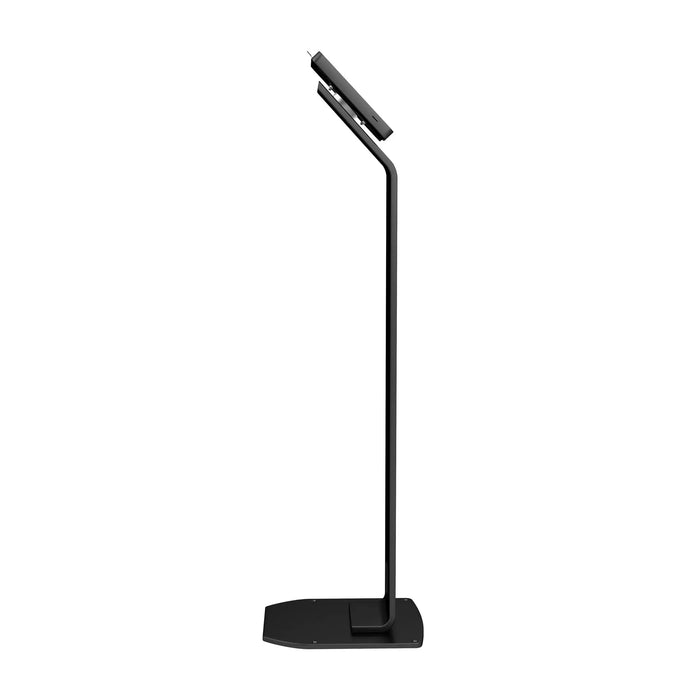 Premium Locking Floor Stand Kiosk CTA DIGITAL