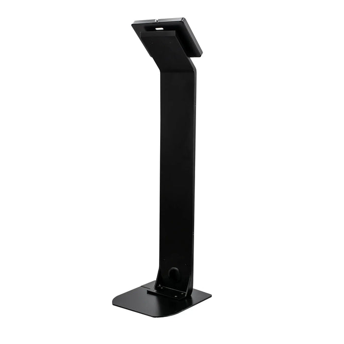 Premium Locking Floor Stand Kiosk CTA DIGITAL
