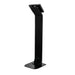 Premium Locking Floor Stand Kiosk CTA DIGITAL
