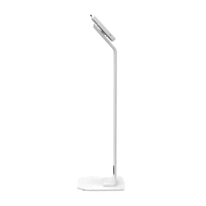 Premium Locking Floor Stand Kiosk CTA DIGITAL